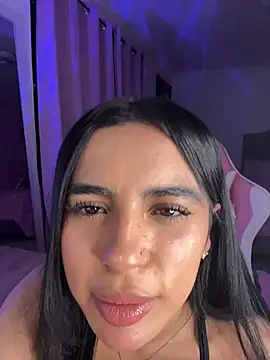 Emily-14 online show from 06.10.26