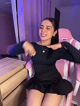 Emily-14 online show from 06.11.26