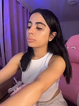 Emily-14 online show from 06.11.26