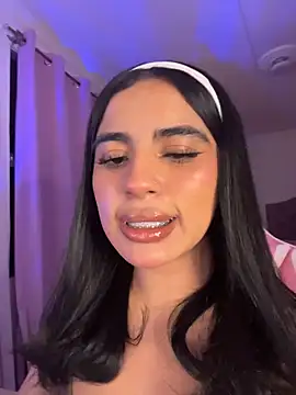 Emily-14 online show from 06.17.26