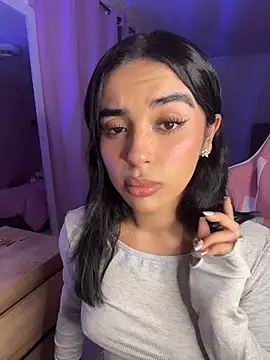 Emily-14 online show from 07.01.26