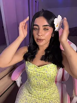 Emily-14 online show from 07.02.26