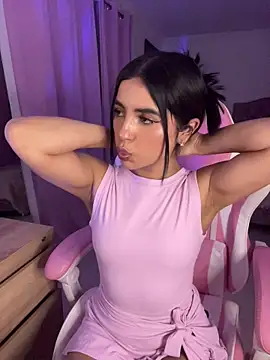 Emily-14 online show from 07.05.26