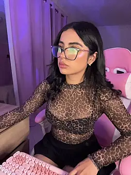 Emily-14 online show from 07.06.26
