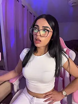 Emily-14 online show from 07.15.26
