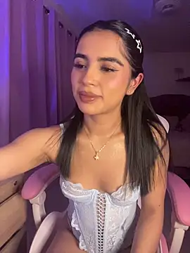 Emily-14 online show from 07.19.26