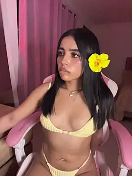 Emily-14 online show from 07.31.26