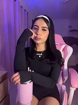 Emily-14 online show from 08.01.26