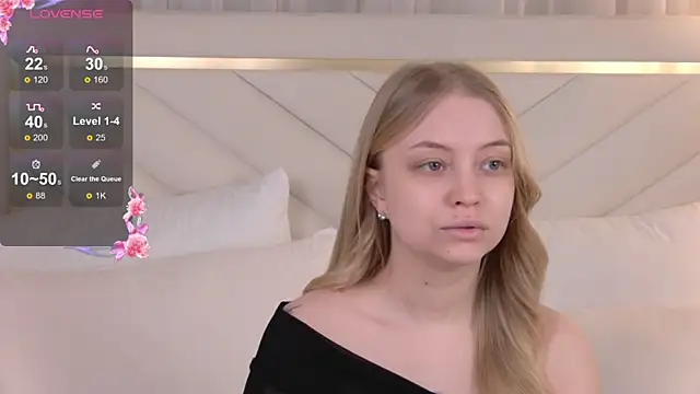 DorisHell online show from 02.01.25