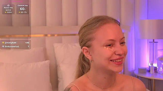 DorisHell online show from 09.26.25