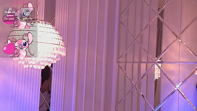 DorisHell online show from 11.29.25