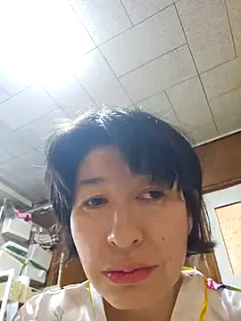 morikawa sayaka online show from 01.03.25