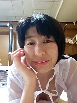 morikawa sayaka online show from 01.03.25