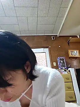 morikawa sayaka online show from 01.24.25