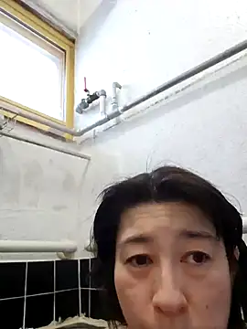 morikawa sayaka online show from 02.13.25