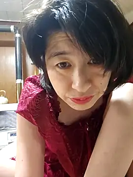 morikawa sayaka online show from 02.17.25