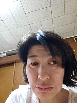 morikawa sayaka online show from 02.27.25