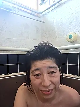 morikawa sayaka online show from 09.11.25