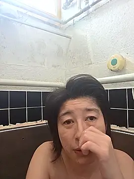 morikawa sayaka online show from 09.25.25