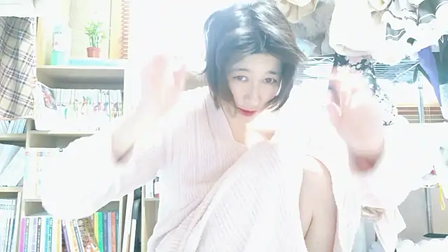 morikawa sayaka online show from 10.17.25