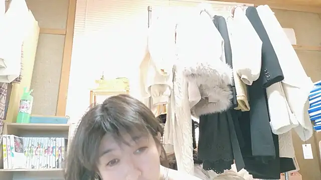 morikawa sayaka online show from 11.14.25