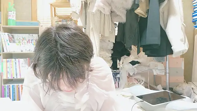 morikawa sayaka online show from 12.01.25