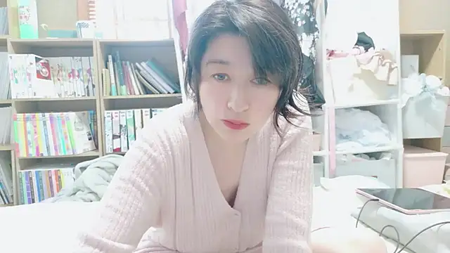 morikawa sayaka online show from 03.24.26