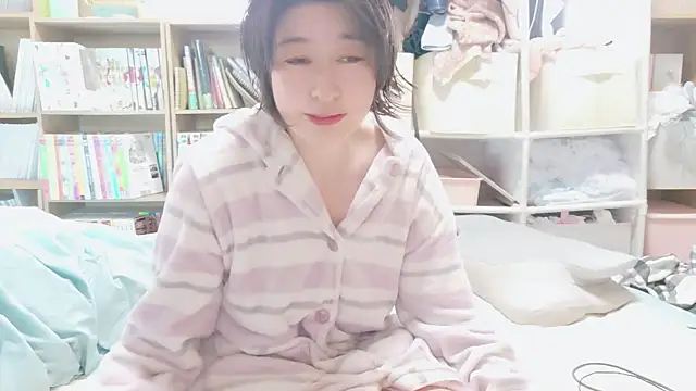 morikawa sayaka online show from 04.08.26