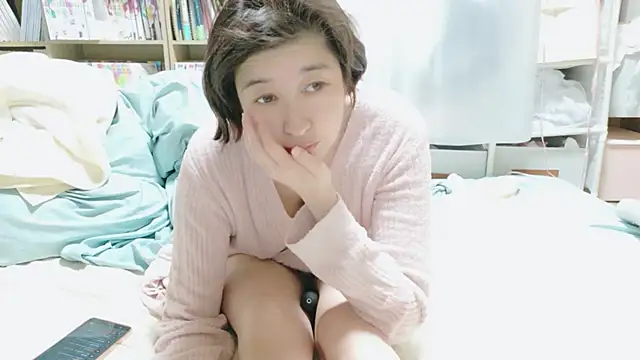 Snapshot of morikawa_sayaka chatting on 06.04.26 morikawa sayaka online show from 06.04.26