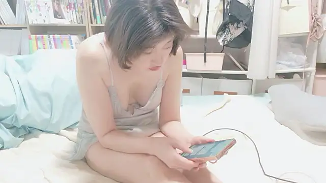 Snapshot of morikawa_sayaka chatting on 06.12.26 morikawa sayaka online show from 06.12.26