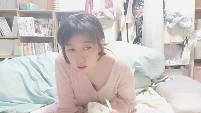 Snapshot of morikawa_sayaka chatting on 06.20.26 morikawa sayaka online show from 06.20.26