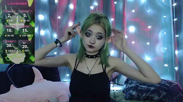 Milten-Trish online show from 01.09.26