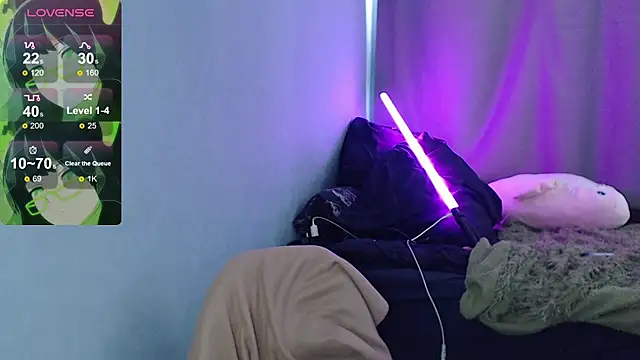 Milten-Trish online show from 04.22.26