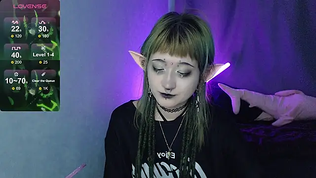 Milten-Trish online show from 04.30.26