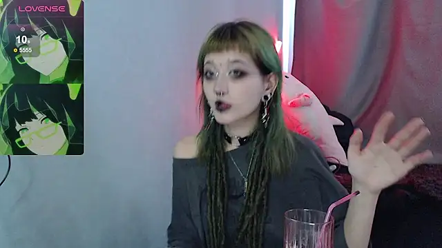 Milten-Trish online show from 05.07.26