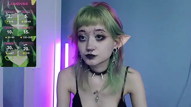 Milten-Trish online show from 05.19.26