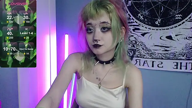 Milten-Trish online show from 05.21.26
