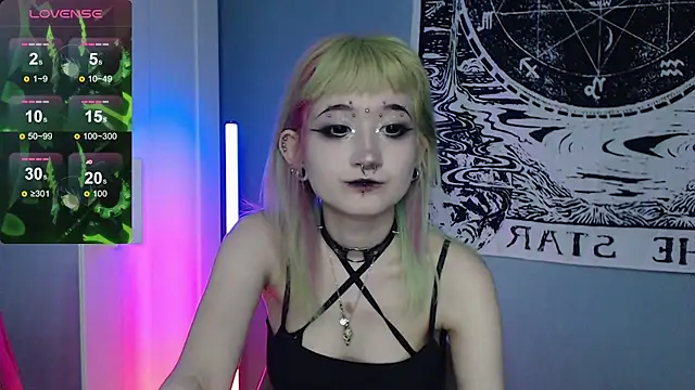 Milten-Trish online show from 05.25.26