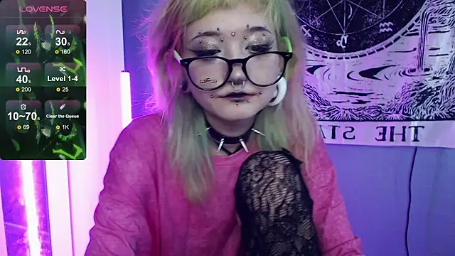 Milten-Trish online show from 06.12.26