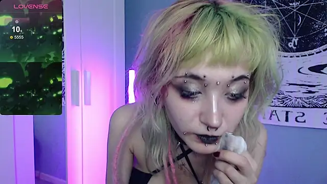 Milten-Trish online show from 06.14.26