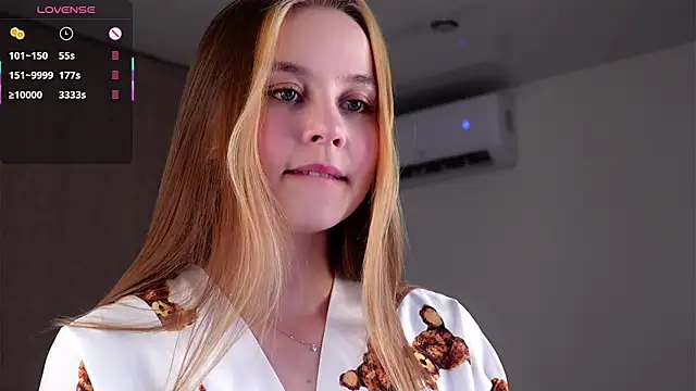 FalineDowlen online show from 02.11.25