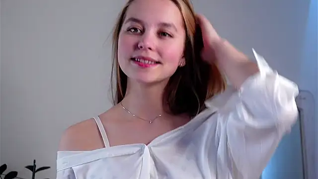 FalineDowlen online show from 02.13.25