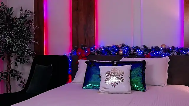 SkylerSpark online show from 12.21.25