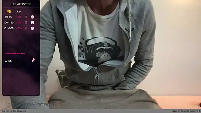 Sash Ge online show from 01.20.25