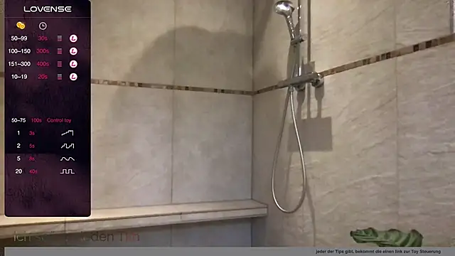 Sash Ge online show from 01.24.25