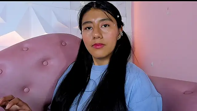 CarlaAlvez online show from 01.20.25