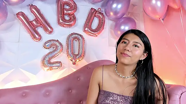 CarlaAlvez online show from 01.30.25