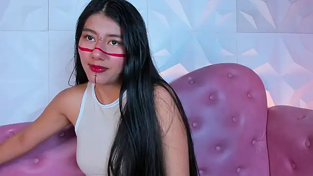 CarlaAlvez online show from 03.06.25