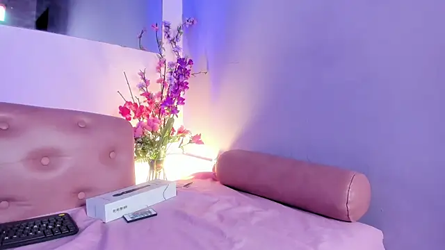 CarlaAlvez online show from 09.22.25