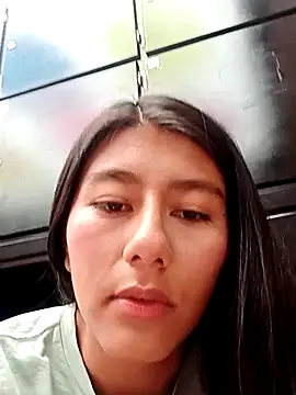 CarlaAlvez online show from 10.17.25